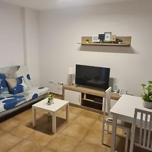 Rinconcito Jerezano Apartamento Jerez de la Frontera