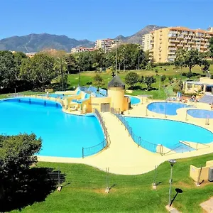 Minerva Wonderful Sea Views Apartamento Benalmádena