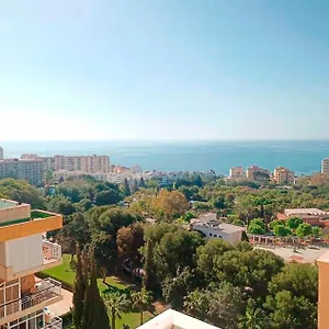 Ole Tû - Vacaciones Apartamento Benalmádena