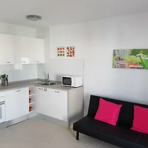Sun Beach 45 Apartamento Caleta de Fuste
