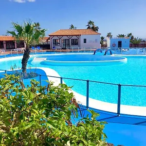 La Casita Sun Сasa de vacaciones Caleta de Fuste